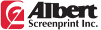 Albert Screenprint Inc.